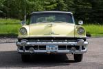 Mercury Montclair Convertible 1956 года